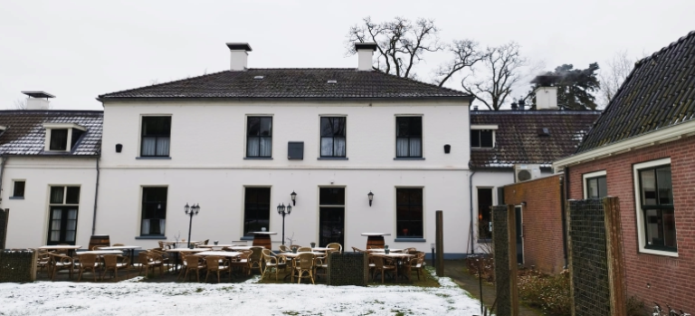 Vleermuizenkast
