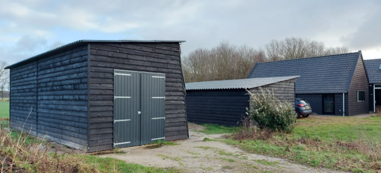 Totaalplaatje offgrid