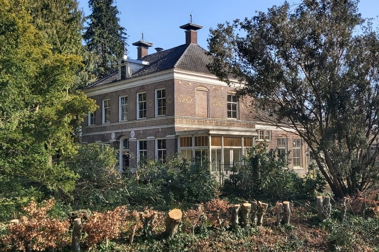 Tuinbouwschool